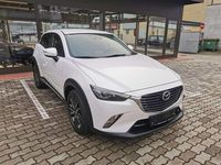 gebraucht Mazda CX-3 G120 Revolution