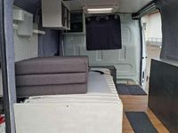 Gebraucht Citroën Jumpy 90 PS (66 kW) 2011 Weiß Van / Kleinbus