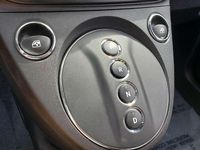 gebraucht Fiat 500e California