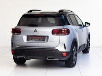 gebraucht Citroën C5 Aircross BlueHDi 130 S&S EAT8 MAX