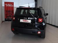 gebraucht Jeep Renegade 1,0 MultiAir T3 FWD 6MT 120 Longitude