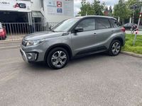 gebraucht Suzuki Vitara 1.6 4x4 Flash Aut.*PANO*LED*NAVI*AHK*