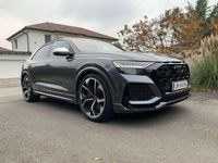 gebraucht Audi RS Q8 RS Q8quattro Aut.