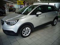 gebraucht Opel Crossland X 1,6 CDTI ECOTEC BlueInjection Editon