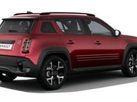 gebraucht Renault 4 E-Tech E-Tech Electric Techno 150 PS comfort range