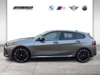 gebraucht BMW M135 xDrive Hatch Head-Up HK HiFi DAB LED AHK