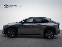 gebraucht Toyota bZ4X FWD