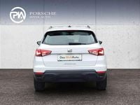 gebraucht Seat Arona Style EcoTSI DSG