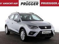 gebraucht Seat Arona 1,0 Eco TSI Style LED TELEFON SITZHEIZUNG PDC