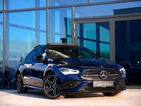 gebraucht Mercedes CLA250e PHEV Aut. *Panorama - Night Paket*