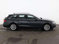 gebraucht Audi A4 Avant 30 TDI Aut LED LEDER NAVI SITZHZG TEMP