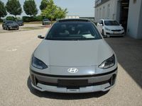gebraucht Hyundai Ioniq 6 TOP LINE Long Range 77,4 kWh 4WD i63t1-O2/