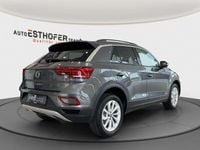 gebraucht VW T-Roc Friends TSI DSG