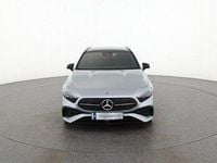 Gebraucht Mercedes A200 AMG line 150 PS (110 kW) 2025 Silber Limousine