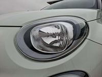 gebraucht Fiat 500X City Cross