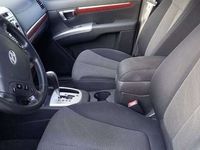 gebraucht Hyundai Santa Fe 22 CRDi Comfort 4WD Aut.