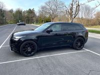 gebraucht Land Rover Range Rover Velar R-Dynamic SE 2,0 Twinturbo Allrad Aut.