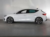 Gebraucht Cupra Leon 150 PS (110 kW) 2025 Weiss  metallic Limousine