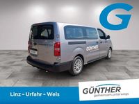 Gebraucht Peugeot Expert 180 PS (132 kW) 2025 Grau Van