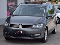 gebraucht VW Sharan Highline BMT/Start-Stopp