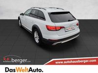 gebraucht Audi A4 Allroad quattro 2.0 TDI