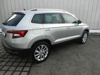 gebraucht Skoda Karoq 4x4 Style Limited TSI DSG ACT