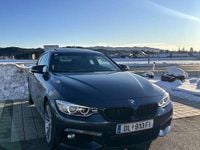 gebraucht BMW 435 435 d xDrive Coupe M Sport Aut.