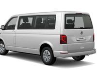 gebraucht VW Caravelle T6.16.1 2.0 TDI 150 DSG L2 PDC Temp 9-S 110 kW (150...