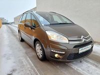 gebraucht Citroën Grand C4 Picasso 1,6 16V Seduction 7 Sitze