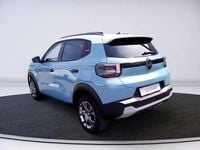gebraucht Citroën C3 PT 100 Max Aktion TGSZL