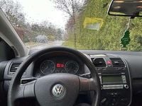 Gebraucht VW Golf V Comfortline 90 PS (66 kW) 2007 Limousine