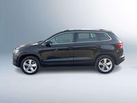 Gebraucht Skoda Karoq Style 150 PS (110 kW) 2019 Schwarz SUV