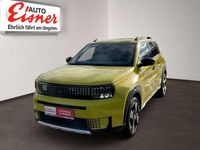 gebraucht Fiat Grande Panda ELEKTRO LA PRIMA