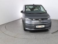 Gebraucht VW Multivan Business 245 PS (180 kW) 2025 Mittelgrau  metallic Van