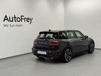 gebraucht Mini John Cooper Works Clubman John Cooper Works Clubman