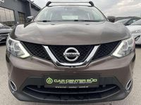 gebraucht Nissan Qashqai 12 DIG-T Acenta