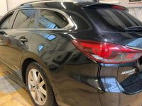 Gebraucht Mazda 6 Inclusive 150 PS (110 kW) 2015 Schwarz Kombi