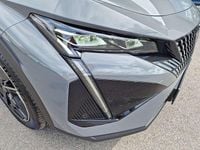 gebraucht Peugeot 408 GT Plug-In-Hybrid 225 eDCS7 "Februar 26' verfüg...