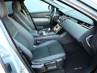 gebraucht Land Rover Range Rover Velar P400e PHEV Allrad R-Dynamic Aut. HeadUp, Matrix...