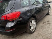 gebraucht Opel Astra ST 1,4 Ecotec Sport