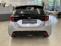 gebraucht Mazda 2 Hybrid Agile/Comfort Aut.