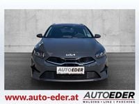 Neu Kia Ceed Sportswagon Silver 101 PS (74 kW) 2025 Kombi