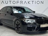 gebraucht BMW M5 Competition
