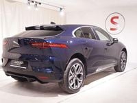 Gebraucht Jaguar I-Pace 235 kW (320 PS) 2021 Blau SUV