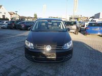 gebraucht VW Sharan Business+ 1,4 TSI DSG *NAVI+XENON*
