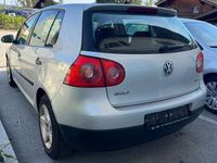 gebraucht VW Golf V 