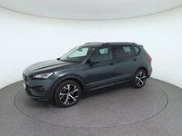 gebraucht Seat Tarraco FR 2.0 TDI DSG 4Drive