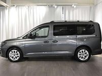 Gebraucht Ford Tourneo Titanium 150 PS (110 kW) 2025 Grau Kombi