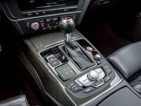 gebraucht Audi RS6 Avant performance 40 TFSI COD tiptronic