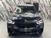 gebraucht BMW X5 X5 xDrive40d48V *M-PAKET, PANO, HUD, 360 KAMERA*
